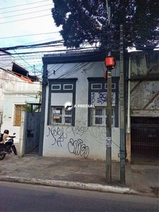 Apartamento para aluguel, 1 quarto, Centro - Fortaleza/CE