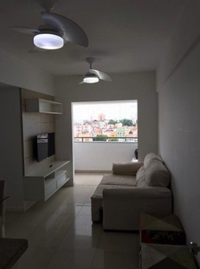 Apartamento para aluguel 2/4 mobiliado em Matatu - Salvador - BA