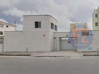 APARTAMENTO para aluguel, 2 quartos, 1 vaga, Rodolfo Teófilo - FORTALEZA/CE