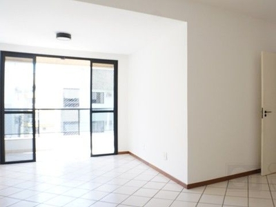 Apartamento para aluguel com 100 metros quadrados com 3 quartos em Jardim da Penha - Vitór