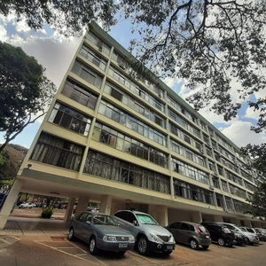 Apartamento para aluguel com 132 metros quadrados com 3 quartos em Asa Sul - Brasília - DF
