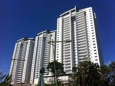 Apartamento para aluguel com 134 metros quadrados com 3 quartos em Patamares - Salvador -