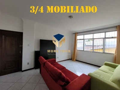 Apartamento para aluguel com 80 metros quadrados com 3 quartos em Daniel Lisboa - Salvador