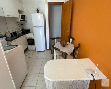 Apartamento para aluguel e venda tem 50 metros quadrados com 1 quarto