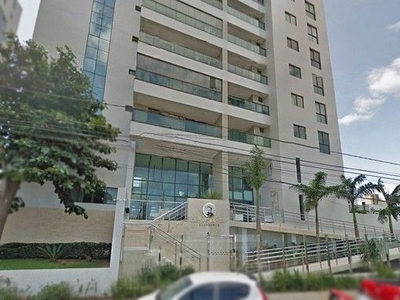 Apartamento para aluguel possui 114 metros quadrados com 3 quartos em Centro - Campina Gra