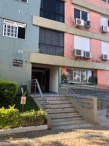 Apartamento para aluguel possui 70 metros quadrados com 3 quartos em Cavalhada - Porto Ale