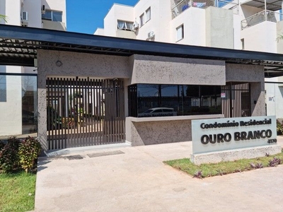 Apartamento para aluguel possui 96 metros quadrados com 3 quartos em Lagoa - Porto Velho -