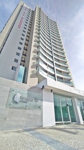 Apartamento para aluguel tem 31 m² com 1 quarto em Edson Queiroz - Fortaleza - CE