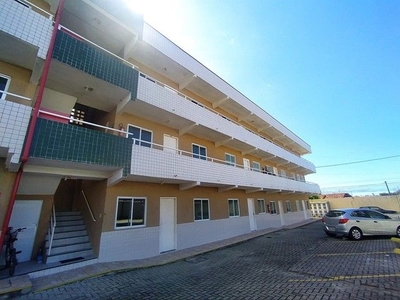 Apartamento para aluguel tem 50 metros quadrados com 2 quartos em Serrinha - Fortaleza - C