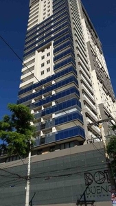 Apartamento para aluguel tem 67 metros quadrados com 2 quartos em Setor Bueno - Goiânia -