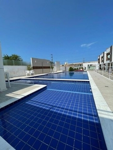 Apartamento para aluguel tem 70 metros quadrados em Taperapuan - Porto Seguro - BA