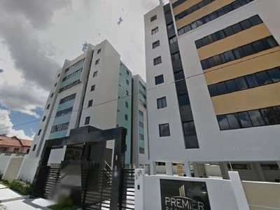 Apartamento para aluguel tem 80 metros quadrados com 3 quartos em Catolé - Campina Grande