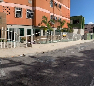 Apartamento para venda com 3 quartos em Dionisio Torres - Fortaleza - Ceará