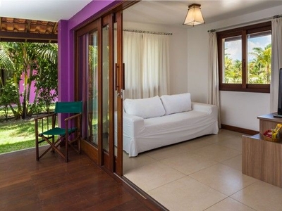 Apartamento para venda tem 103 metros quadrados com 2 quartos em Centro - Porto Seguro - B