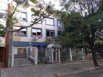 Apartamento para venda tem 45 metros quadrados com 1 quarto em Partenon - Porto Alegre - R