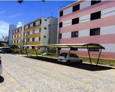 Apartamento Pronto para Morar no Planalto - 2/4 - 55m² - Solar das Estações