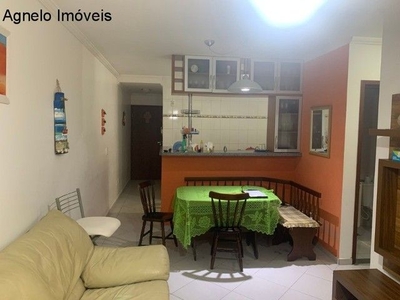 APARTAMENTO RESIDENCIAL em UBATUBA - SP, PRAIA GRANDE