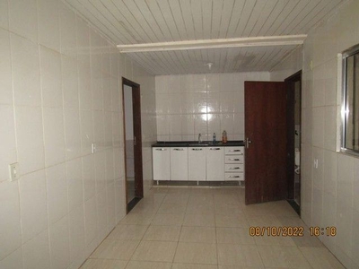 Casa 3 quartos para Locação Fazendinha (Itapoã), Brasília