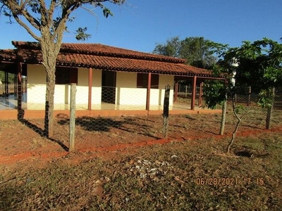 Casa 3 quartos para Locação Região dos Lagos (Sobradinho), Brasília próximo ao Itapoã Parq