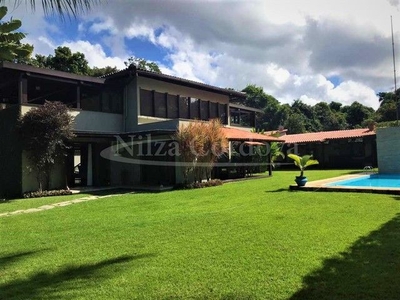 Casa a 600m da praia em Arraial d'Ajuda