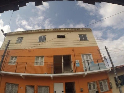 Casa com 1 dormitório para alugar, 50 m² por R$ 469,00/mês - Jacarecanga - Fortaleza/CE