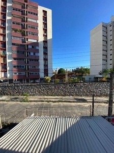 Casa com 2 dormitórios para alugar, 80 m² por R$ 980,00/mês - Varjota - Fortaleza/CE