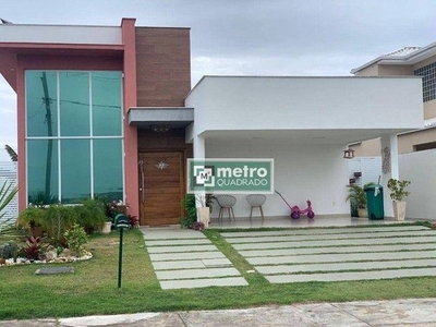 Casa com 3 dormitórios, 171 m² - venda por R$ 880.000,00 ou aluguel por R$ 6.115,16/mês -