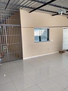 Casa com 3 quartos no conjunto Shangrila 3 no bairro Parque 10 de Novembro - Manaus - AM