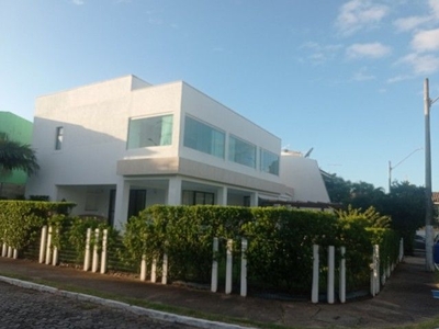 Casa de condomínio na Praia do Flamengo.