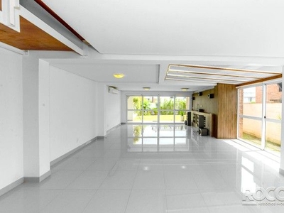 Casa de condomínio para aluguel e venda tem 220 m² com 3 quartos - Agronomia - Porto Alegr
