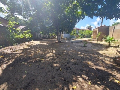 Casa mobiliada para locação, Paripueira, Alagoas (apenas diárias)