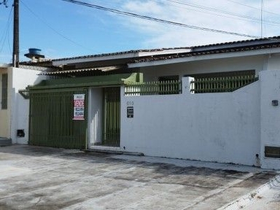 Casa no centro de Macapá