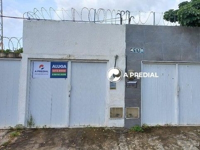 Casa para aluguel, 2 quartos, 2 suítes, 2 vagas, Jangurussu - Fortaleza/CE