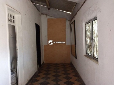 Casa para aluguel, 2 quartos, Centro - Fortaleza/CE