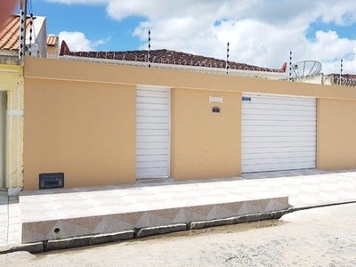 Casa para aluguel tem 140 metros quadrados com 4 quartos em Alto do Cruzeiro - Arapiraca -