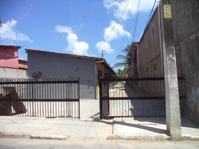 Casa residencial para locação, Vila Ellery, Fortaleza.