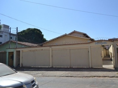 Casas de condomínio, 2 quartos, 1 suíte, confortável. Jardim América, Goiânia-GO