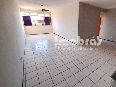 Edifício das Américas, Apartamento com 3 dormitórios, 169 m² - venda por R$ 250.000 ou alu