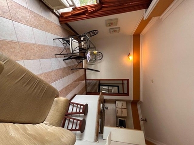 Flat para aluguel com 45 m2 com 1 quarto em Centro - Macaé - Rio de Janeiro