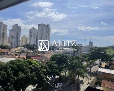 GOIâNIA - Apartamento Padrão - Serrinha