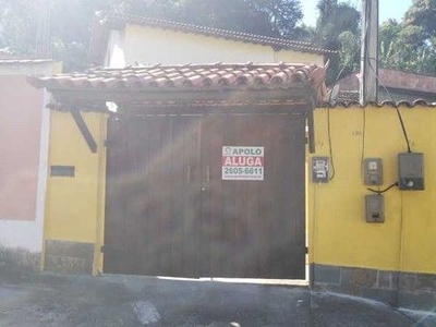 Mutuá - Rua Joaquim Murtinho, 126 - casa 02 - 790,00