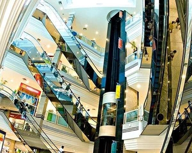 Oportunidade Unica - Queima de sala comercial - Shopping Royal Plazar