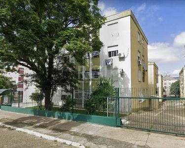 Porto Alegre - Apartamento Padrão - Jardim Leopoldina