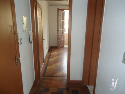 PORTO ALEGRE - Apartamento Padrão - SAO GERALDO