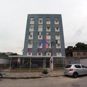 RIO DE JANEIRO - Apartamento Padrão - REALENGO