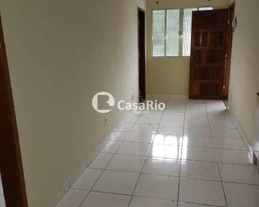 Rio de Janeiro - Apartamento Padrão - Taquara