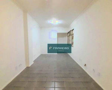 Sala à venda, 24 m² por R$ 100.000,00 - Méier - Rio de Janeiro/RJ