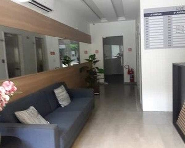 Sala/Conjunto para aluguel com 27 metros quadrados em Pechincha - Rio de Janeiro - RJ