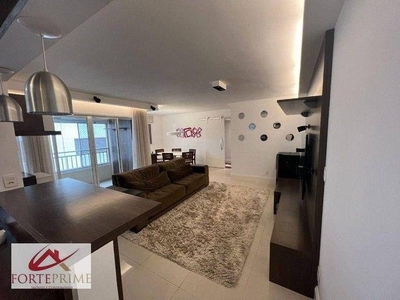 Studio com 2 dormitórios para alugar, 72 m² por R$ 8.000,00/mês - Jardim Paulista - São Pa