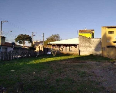 Terreno à venda, 125 m² por R$ 100.000,00 - Vila Ita - Jacareí/SP
